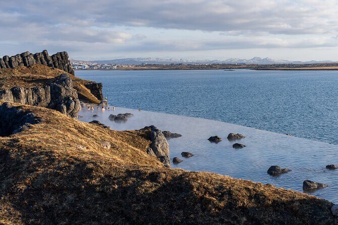 Sky Lagoon with Skjól Ritual Spa and Transfers from Reykjavik - FAQ