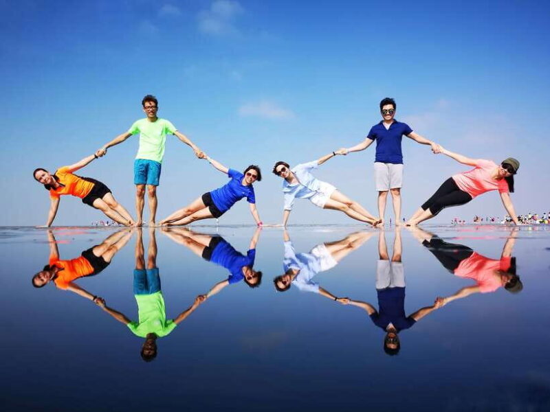 Sky Mirror - Kuala Selangor and Sekinchan Paddy Field Tour - A Complete Exploration of the Sky Mirror – Kuala Selangor and Sekinchan Paddy Field Tour