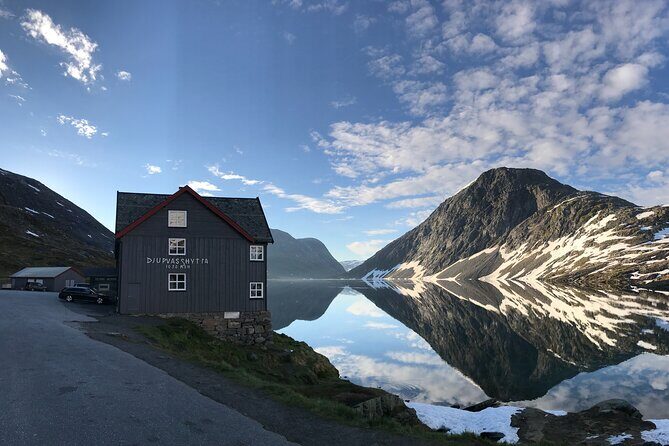 Sky to Fjord Geiranger Downhill Biking Adventure - FAQ