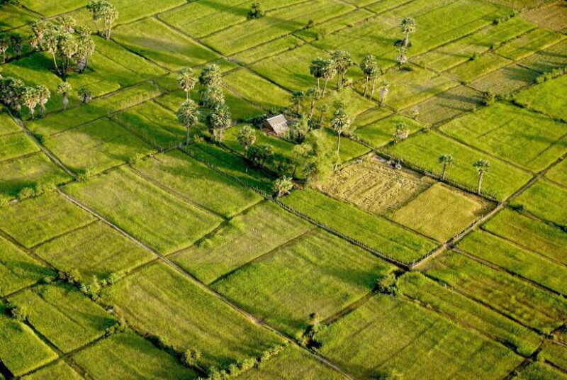 Sky Venture Microlight Siem Reap - The Itinerary in Detail: What Makes Each Stop Special
