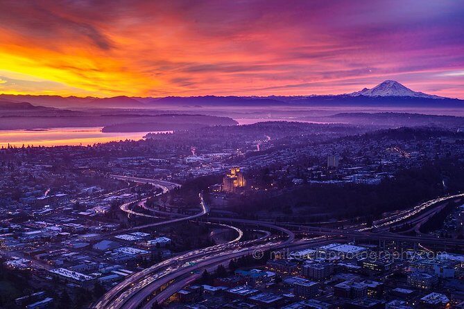 Sky View Observatory at the Columbia Center Admission Tickets - How Does It Compare to Other Seattle Attractions?