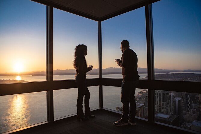 Sky View Observatory at the Columbia Center Admission Tickets - Final Thoughts: Who Is This Tour Best For?