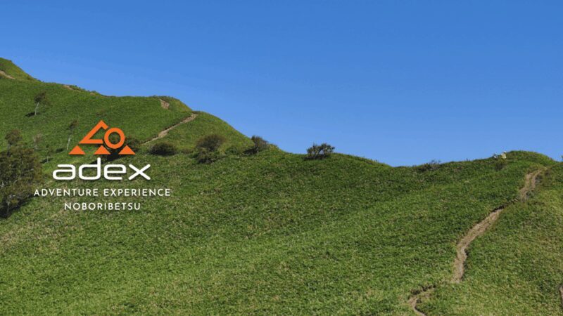 Sky walk Adventure:Ridge Trail on Date Monbetsu Peak - Key Points