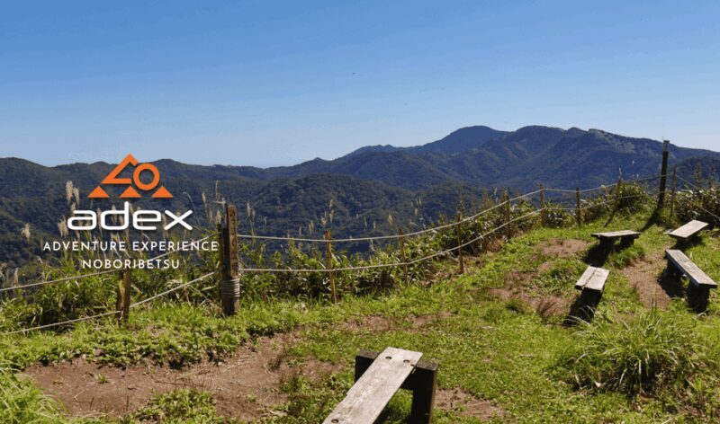 Sky walk Adventure:Ridge Trail on Date Monbetsu Peak - Value and Practical Considerations