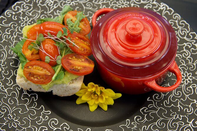 SkyBrunch A Unique Dining Experience 50 Meters Above Punta Cana - Who Will Love SkyBrunch?