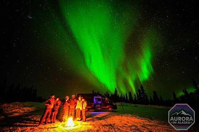 SkyChase Northern Lights Experience - SkyChase Northern Lights Experience – A Detailed Review