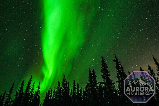 SkyChase Northern Lights Experience - FAQ