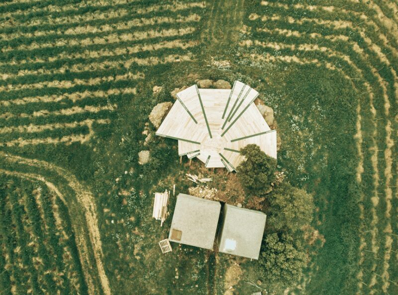 Skydeck - Picnic al tramonto - An Authentic Tuscan Experience in the Heart of Maremma