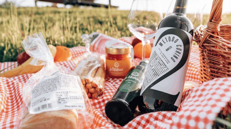 Skydeck - Picnic al tramonto - Practical Tips for Your Visit