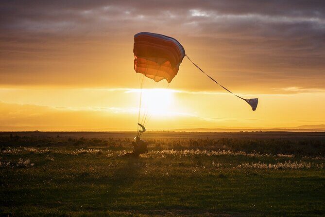 Skydive into Bremerton Wines + Wine Tasting in Langhorne Creek - FAQ