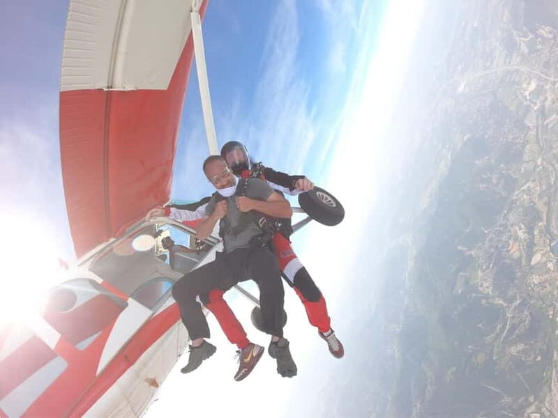 Skydiving in Gap-Tallard - The Sum Up: Is It Worth It?