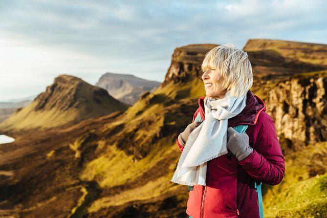 Skye Explorer Hiking Day Tour - Wrapping Up