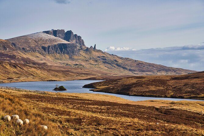 Skye Fairy Pools/ Fairy Glen/ Quiraing/ Kilt rock / Old Man Storr - Final Thoughts