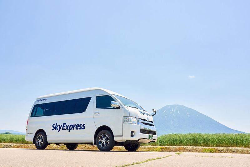 SkyExpress: Furano & Biei Customized Private Day Tour (1-8 Guests) - Choosing the 9-hour or 11-hour package