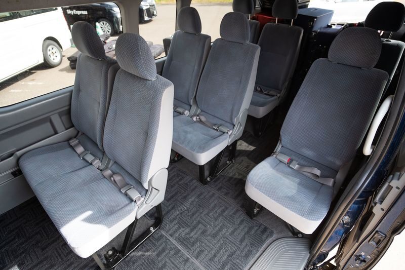 SkyExpress: Furano & Biei Customized Private Day Tour (1-8 Guests) - Build a route that fits the season