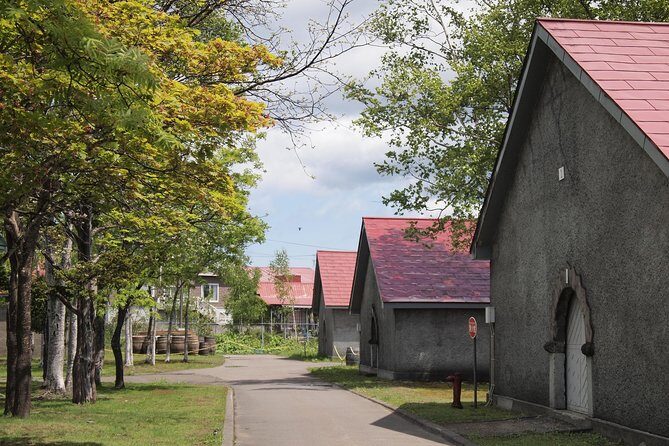 SkyExpress: Otaru & Yoichi Customised Private Day Tour (Up to 15 Passengers) - Key Points