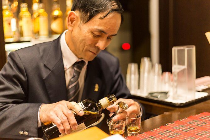 SkyExpress: Otaru & Yoichi Customised Private Day Tour (Up to 15 Passengers) - Who Will Love This Tour?