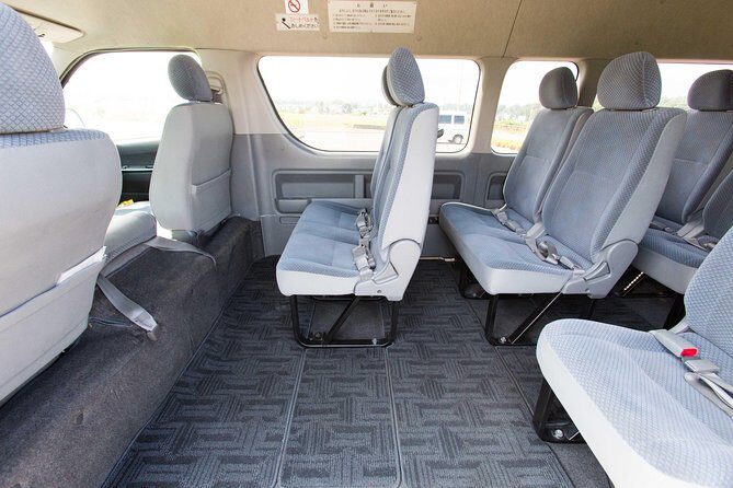 SkyExpress Private Transfer: New Chitose Airport - Tomamu (8 Pax) - Who Should Consider This Service?