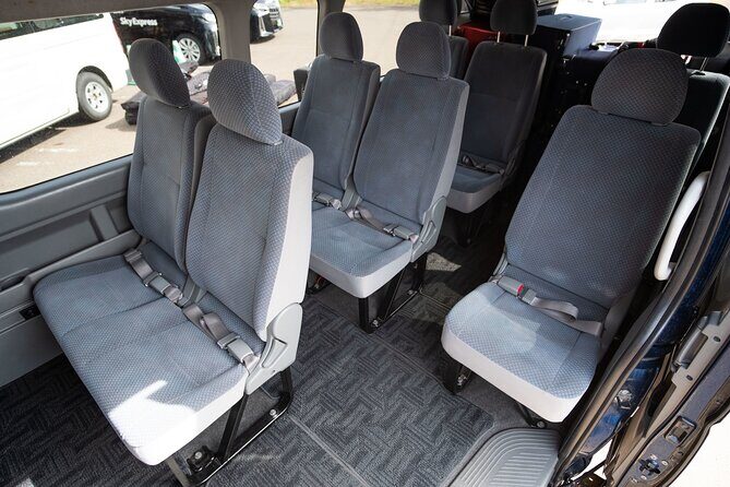 SkyExpress Private Transfer: Sapporo - Furano (3 Passengers) - Frequently Asked Questions