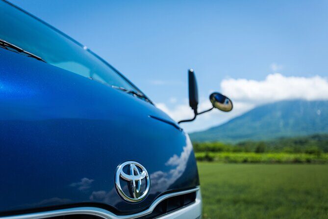 SkyExpress Private Transfer: Sapporo - Niseko (8 Passengers) - A Practical Guide to the Sapporo-Niseko Private Transfer