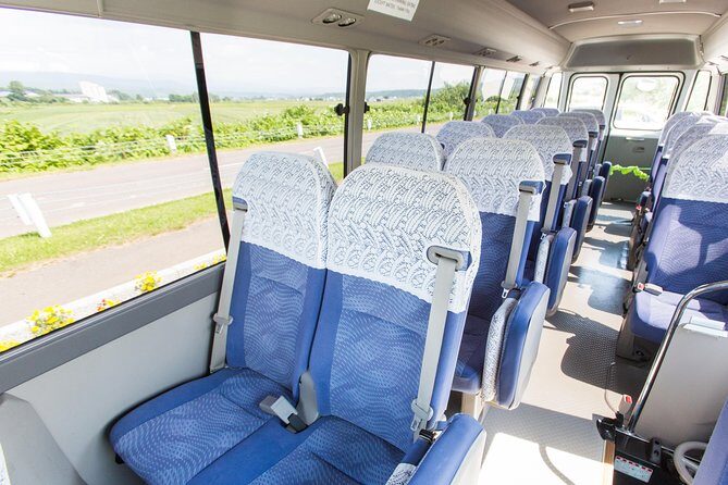SkyExpress Private Transfer: Sapporo - Noboribetsu (15 Pax) - Final Thoughts: Is It Worth It?
