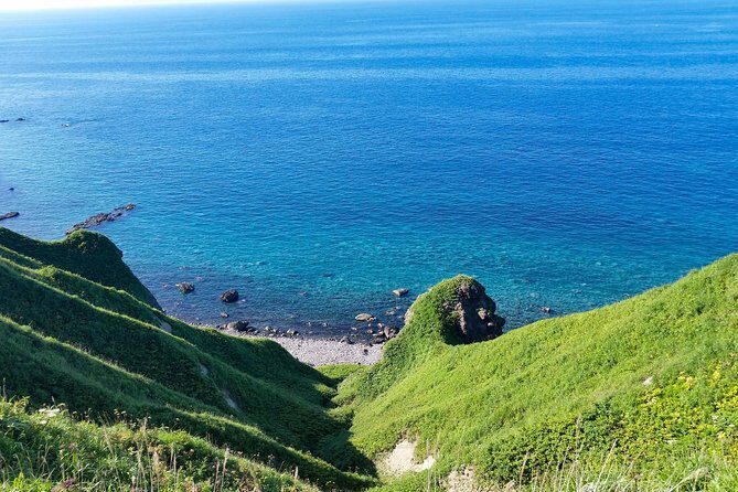 SkyExpress: Shakotan Peninsula Customised Private Day Tour (Up to 8 Passengers) - A Detailed Look at the Shakotan Peninsula Private Tour