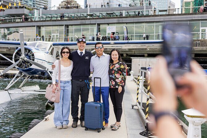 Skyline and Suspension Bridge Adventure Tour - A Detailed Look at the Tour Experience