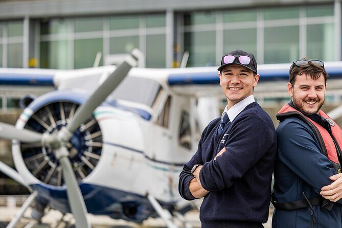 Skyline and Suspension Bridge Adventure Tour - Who Will Love This Tour?