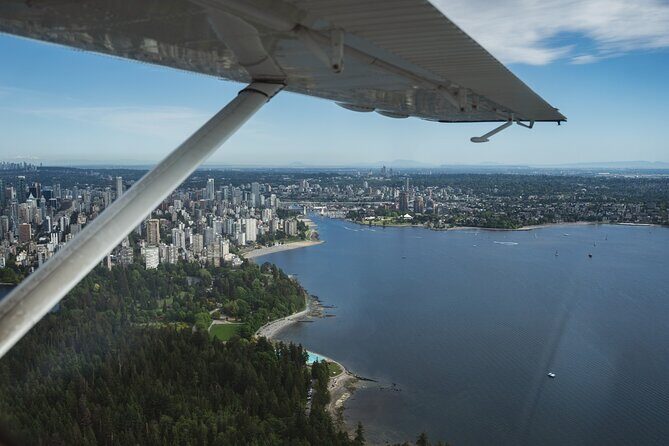 Skyline and Suspension Bridge Adventure Tour - The Sum Up