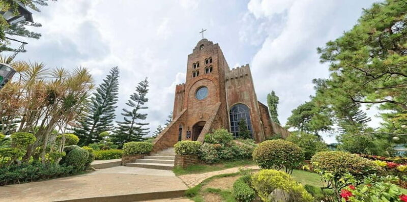 Skyline Escape: Tagaytay Day Tour from Manila (Private) - A Detailed Look at the Tagaytay Day Tour Experience