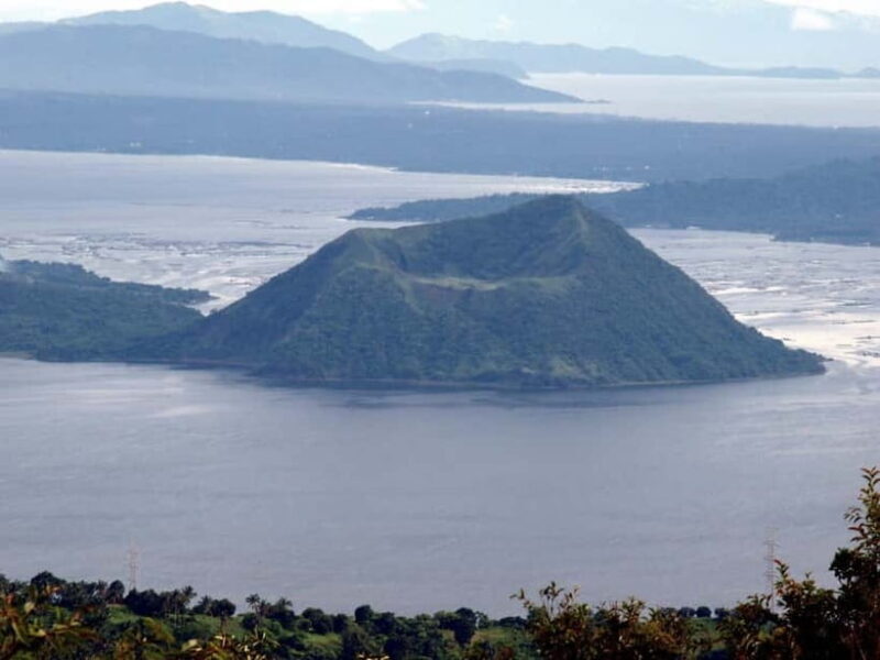 Skyline Escape: Tagaytay Day Tour from Manila (Private) - Who Should Consider This Tour?