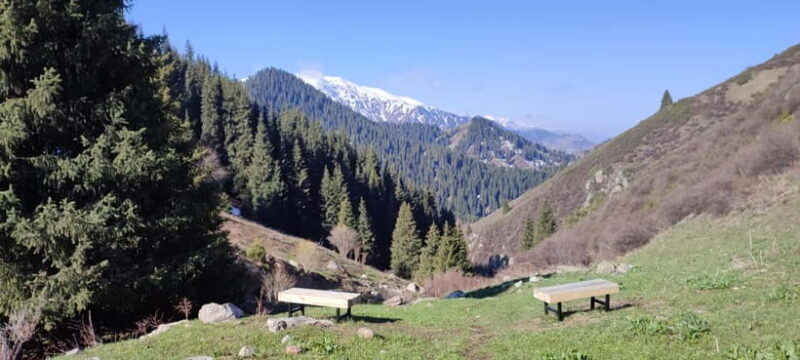 Skyline Hike in Almaty: Bukreev Peak - Who Will Love This Hike?