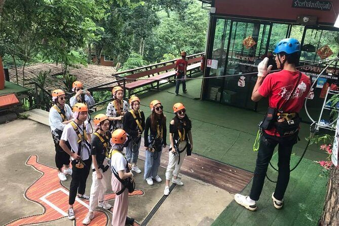 Skyline Jungle Luge - Who Should Consider This Tour?