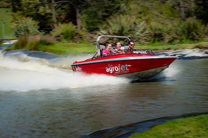 Skyline Rotorua & Velocity Valley Private Tour From Auckland - A Full Breakdown of the Rotorua Adventure