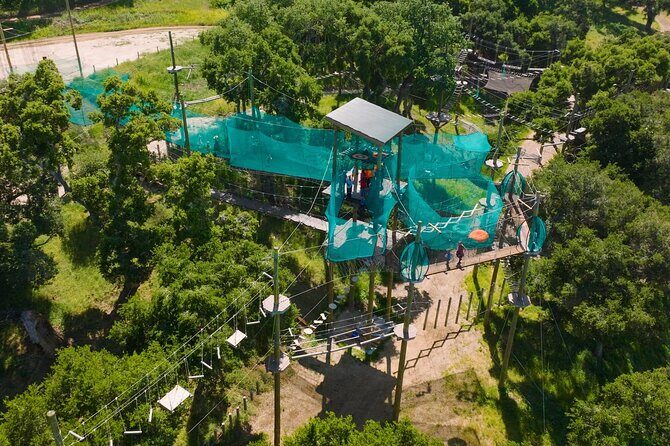 Skynet Playground - Discover the Excitement of Skynet Playground in Santa Barbara