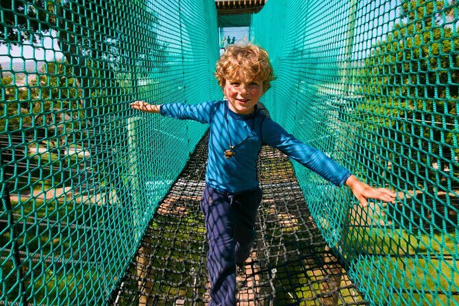 Skynet Playground - Key Points