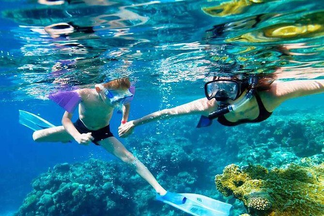 SkyReef Cozumel Snorkel & Tequila Tasting - An In-Depth Look at the SkyReef Cozumel Snorkel & Tequila Tasting Tour