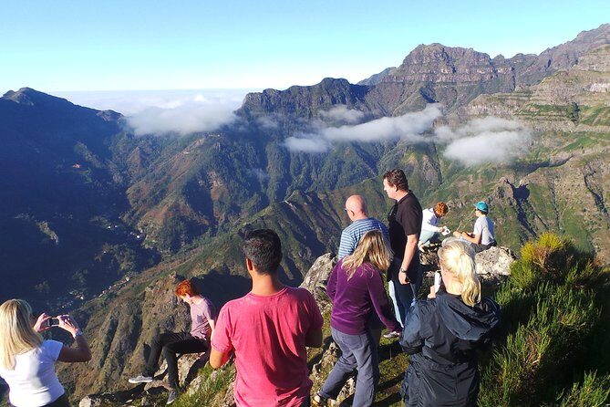 Skywalk and 4x4 Adventure with Amazing Views and Wine Tasting - Is This Tour Worth It?