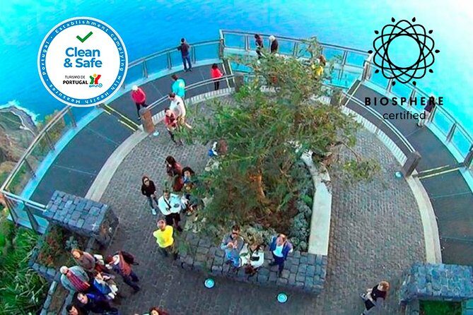Skywalk and 4x4 Adventure with Amazing Views and Wine Tasting - FAQ