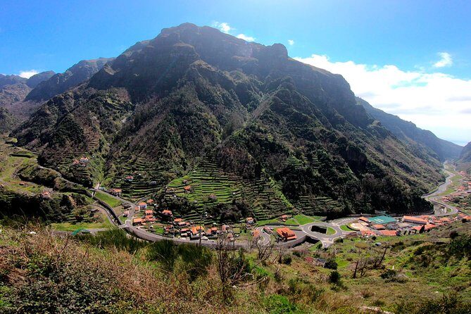 Skywalk, Madeira Wines Tasting and Vineyards 4x4 Experience - FAQs about the Madeira Skywalk, Wine, and Off-Road Tour