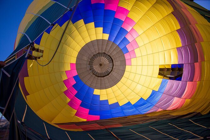 Skyward at Sunrise: A Premiere Temecula Balloon Adventure - Final thoughts