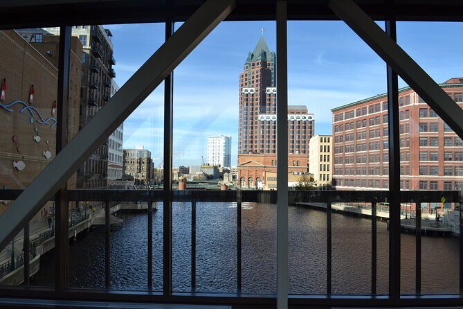 Skywaukee Walking Tour - Key Points