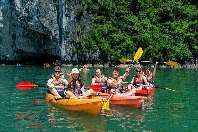 Skyway Cruise 2D1N Lan Ha Bay & Cat Ba Island All Inclusive - Who Will Love This Tour?