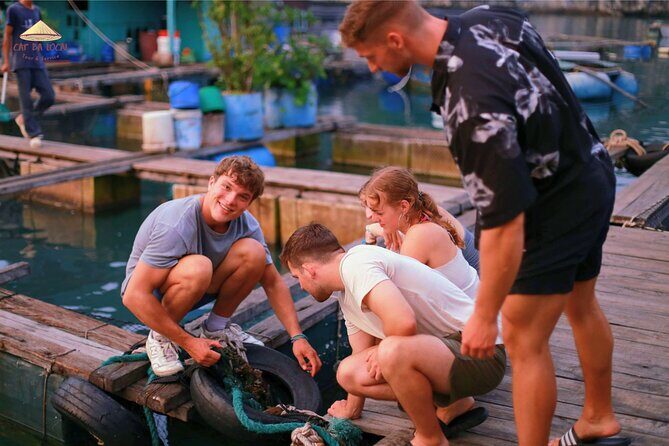 Skyway Cruise 2D1N Lan Ha Bay & Cat Ba Island All Inclusive - Final Thoughts