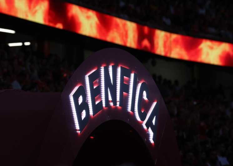 SL Benfica Museum Ticket with Souvenir Scarf - Discover the Heart of Portuguese Football at the SL Benfica Museum