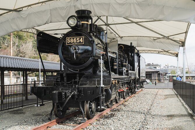 SL Hitoyoshi and Terroir Dining Tour - Who Should Consider This Tour?