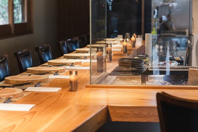 SL Hitoyoshi and Terroir Dining Tour - Who Will Love This Tour?