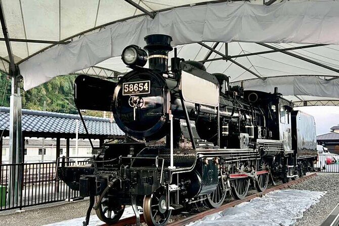 SL Hitoyoshi Unveiling Tour - Engaging Meta Description