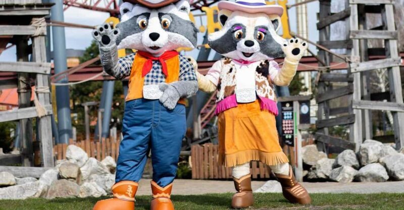 Slagharen: Dayticket Themepark & Resort Slagharen - Final Thoughts: Is It Worth Visiting?