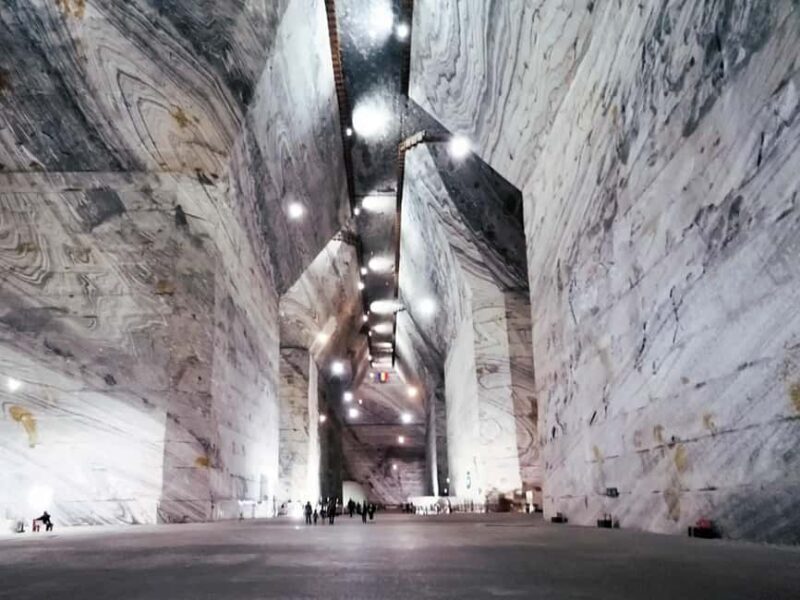 Slanic Prahova Salt Mine Day Trip from Bucharest by Minivan - Who Will Love This Trip?